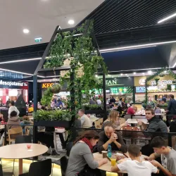 The Zalău Market - Zalau