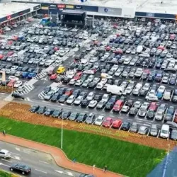 The Zalău Market - Zalau