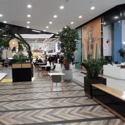 The Zalău Market - Zalau