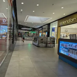 The Zalău Market - Zalau