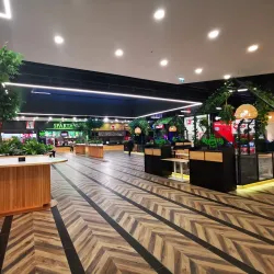 The Zalău Market - Zalau