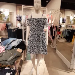 The Zalău Market - Zalau