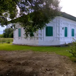 Abaza Local History Museum - Abaza