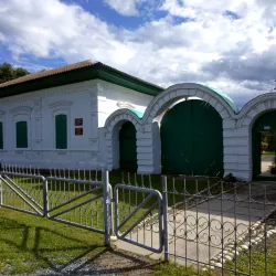 Abaza Local History Museum - Abaza