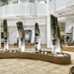 Khakass National Museum - Abaza