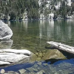 Nature Trails and Wildlife Watching - Abaza