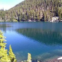 Nature Trails and Wildlife Watching - Abaza