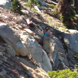 Nature Trails and Wildlife Watching - Abaza