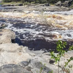 Nature Trails and Wildlife Watching - Abaza