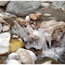 Sayan Mountains - Abaza