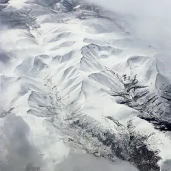 Sayan Mountains - Abaza