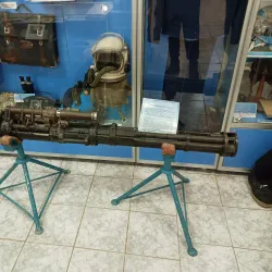 Akhtubinsk Local History Museum - Akhtubinsk