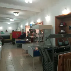 Akhtubinsk Local History Museum - Akhtubinsk