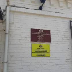 Akhtubinsk Local History Museum - Akhtubinsk