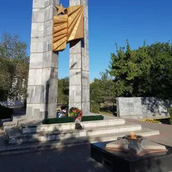 Akhtubinsk Local History Museum - Akhtubinsk