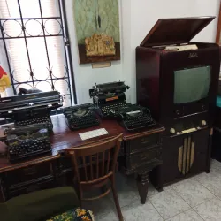 Akhtubinsk Local History Museum - Akhtubinsk