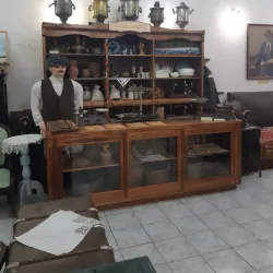 Akhtubinsk Local History Museum - Akhtubinsk