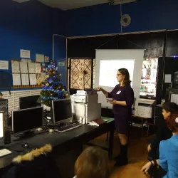 Alatyr Drama Theater - Alatyr