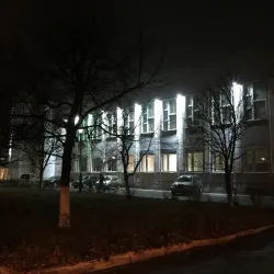 Alatyr Drama Theater - Alatyr