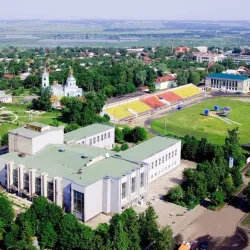 Alatyr Drama Theater - Alatyr