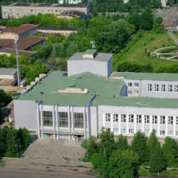 Alatyr Drama Theater - Alatyr