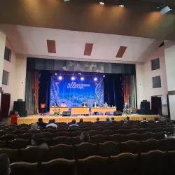 Alatyr Drama Theater - Alatyr