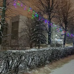 Alatyr Drama Theater - Alatyr