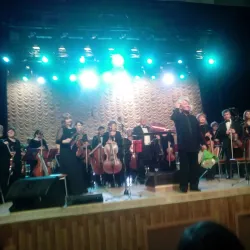 Alatyr Drama Theater - Alatyr