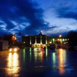 Alatyr Drama Theater - Alatyr