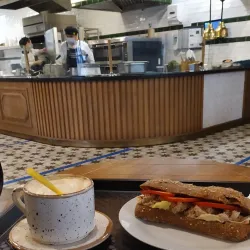 Alatyr Local Market - Alatyr