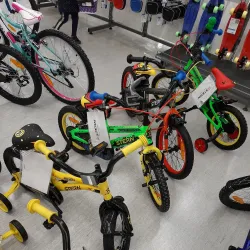 Alatyr Local Market - Alatyr