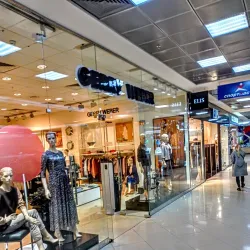 Alatyr Local Market - Alatyr