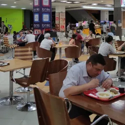 Alatyr Local Market - Alatyr