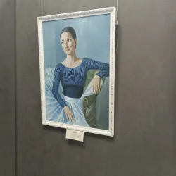 Alatyr Museum of Local Lore - Alatyr