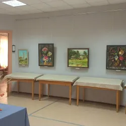 Alatyr Museum of Local Lore - Alatyr