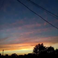 Church of the Nativity of the Blessed Virgin Mary - Alatyr