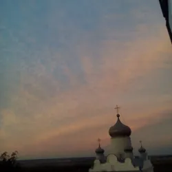 Church of the Nativity of the Blessed Virgin Mary - Alatyr