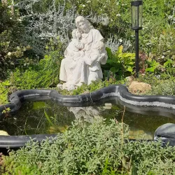 Church of the Nativity of the Blessed Virgin Mary - Alatyr