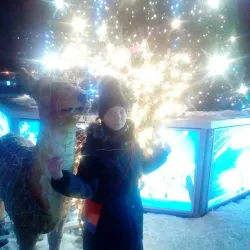 Monument to the Founders of Alatyr - Alatyr