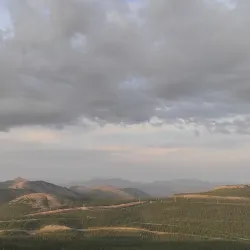 Aldan Highlands - Aldan