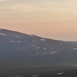 Aldan Highlands - Aldan