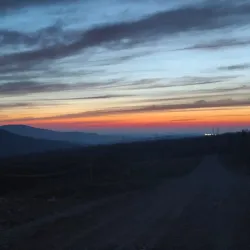 Aldan Highlands - Aldan