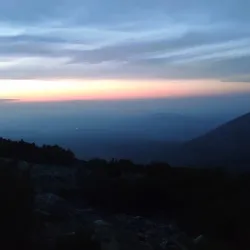 Aldan Highlands - Aldan