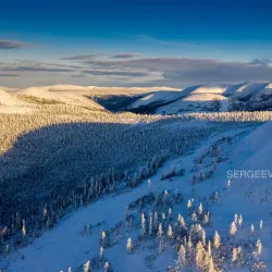 Aldan Highlands - Aldan