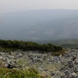 Aldan Highlands - Aldan