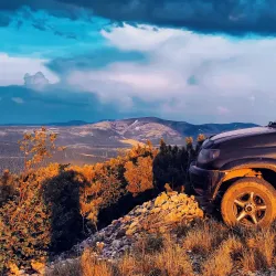 Aldan Highlands - Aldan