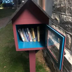 Aldan Historical Monuments - Aldan