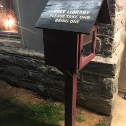 Aldan Historical Monuments - Aldan