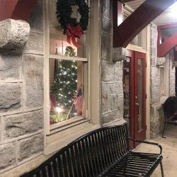 Aldan Historical Monuments - Aldan