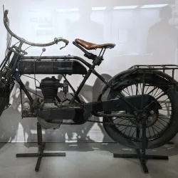 Aldan Museum of Local Lore - Aldan